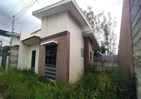 Available Properties in Mabuhay Subdivision, .